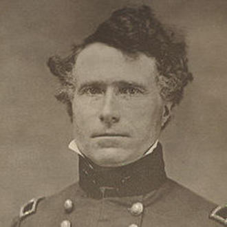 Franklin Pierce