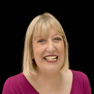 Lynne Truss