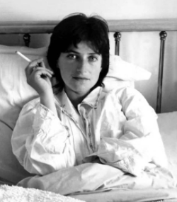 Шанталь Акерман