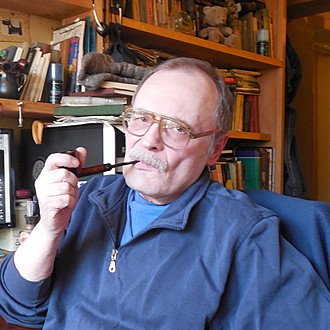 Алексей Целлариус