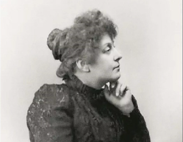 Анастасия Вербицкая