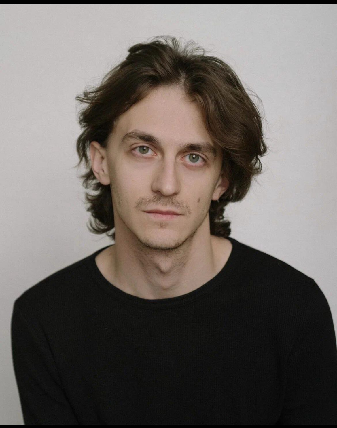 Алексей Любимов