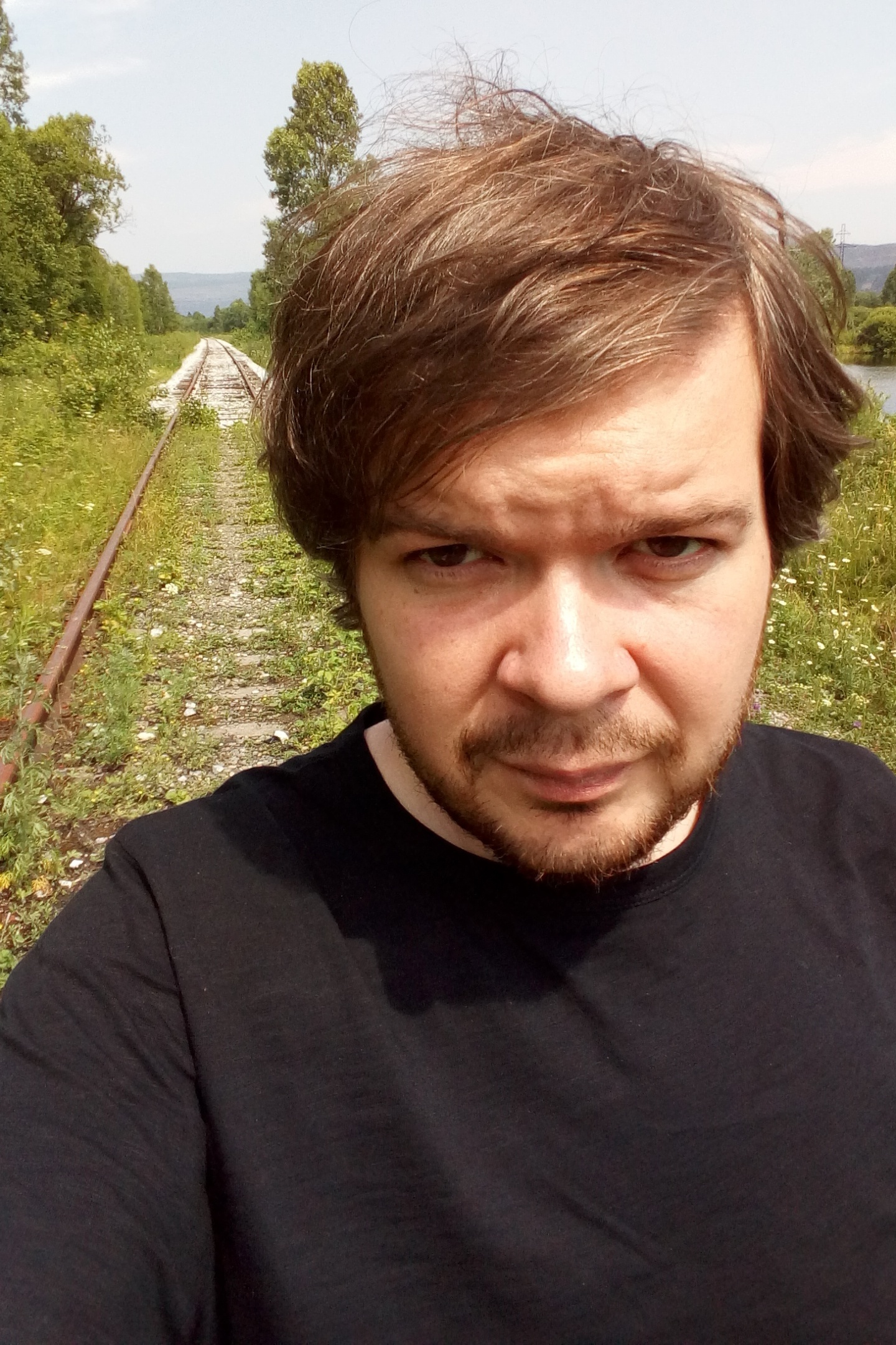 Кирилл Рябов