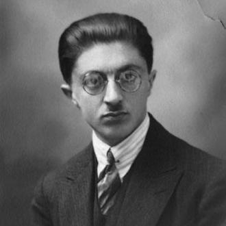 Садег Хедаят