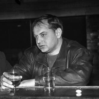 Алексей Саморядов