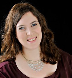 Кассандра Роуз Кларк