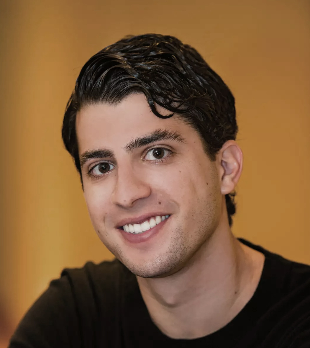 Дэвид Хоупен