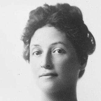 Josephine Preston Peabody