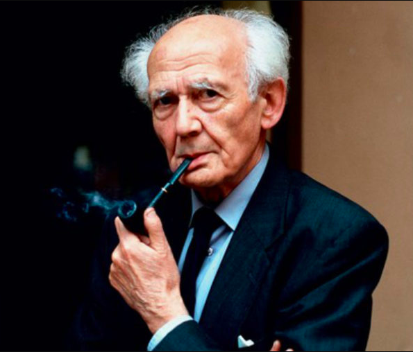 Зигмунт Бауман