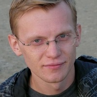 Владимир Фещенко