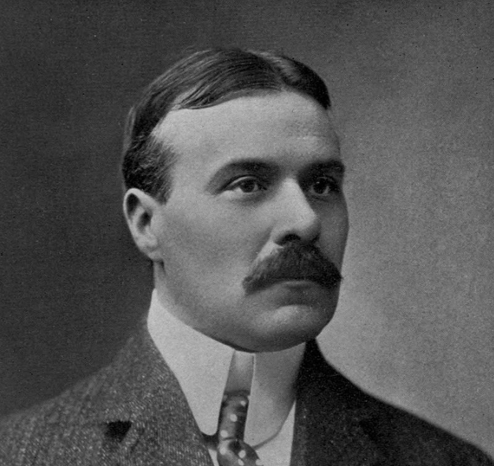 Роберт Чамберс