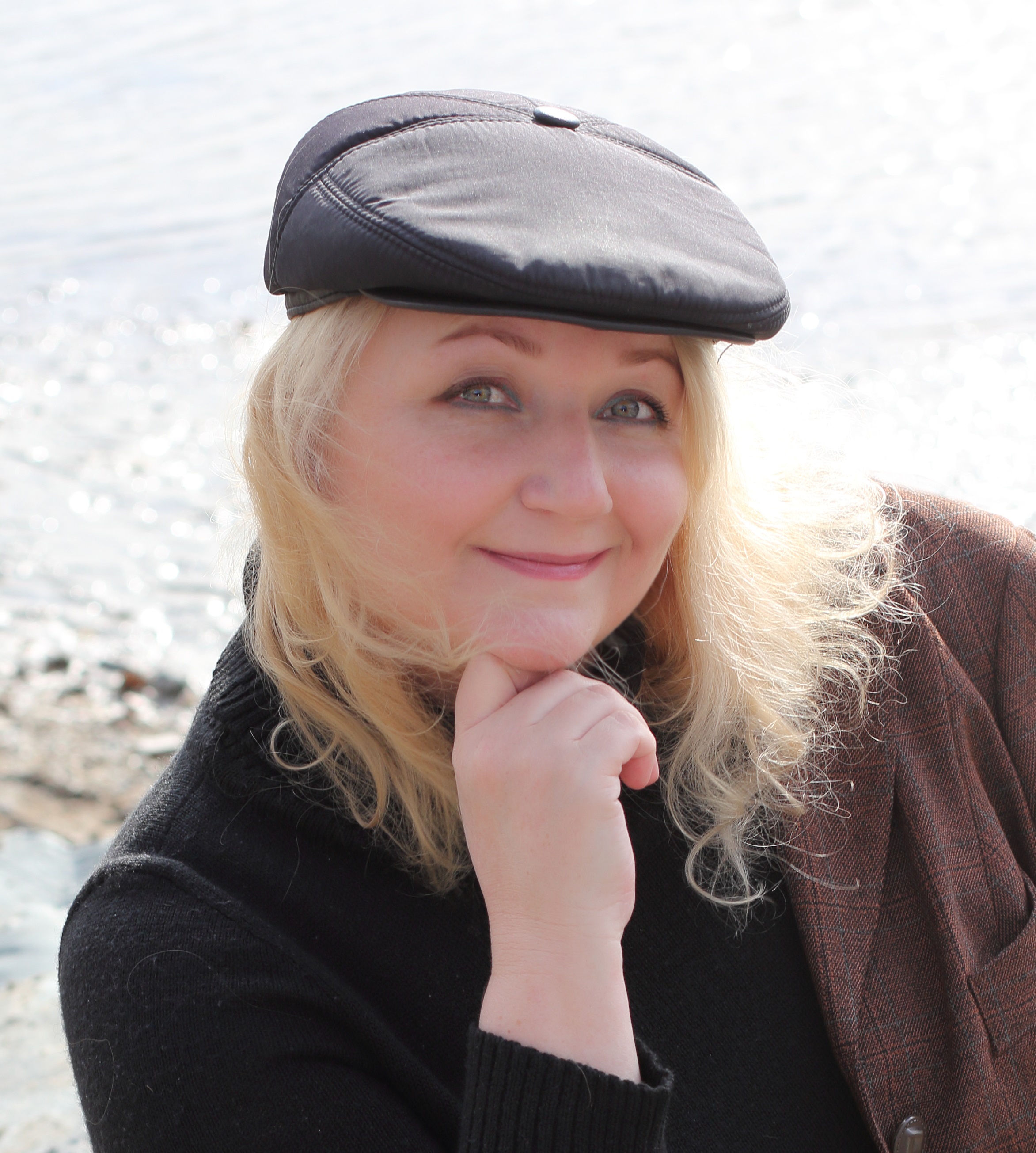 Светлана Костенко
