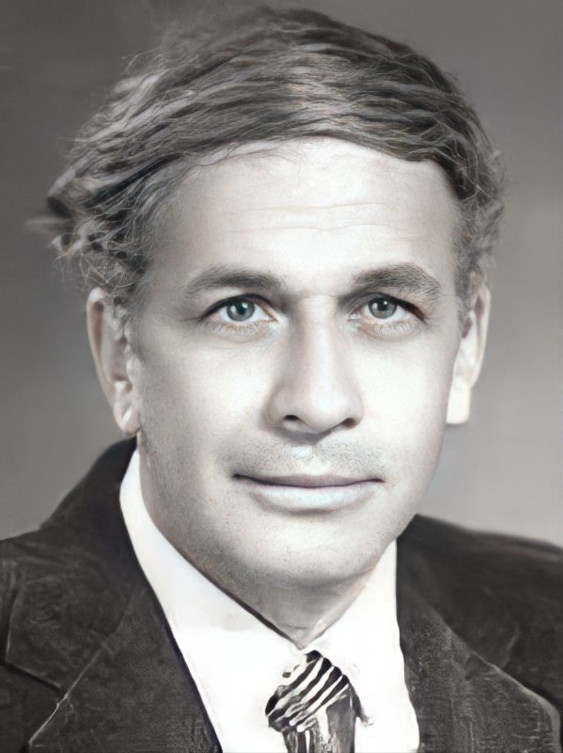 Генрих Альтшуллер