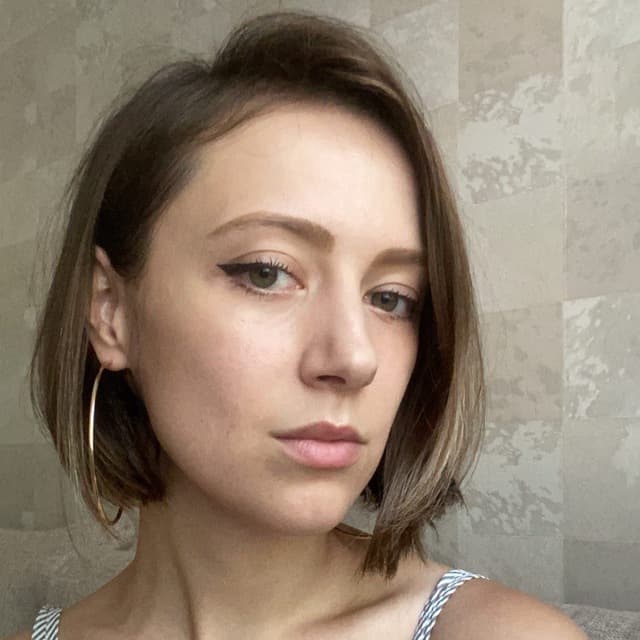 Даша Благова