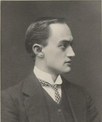 Йозеф Шумпетер