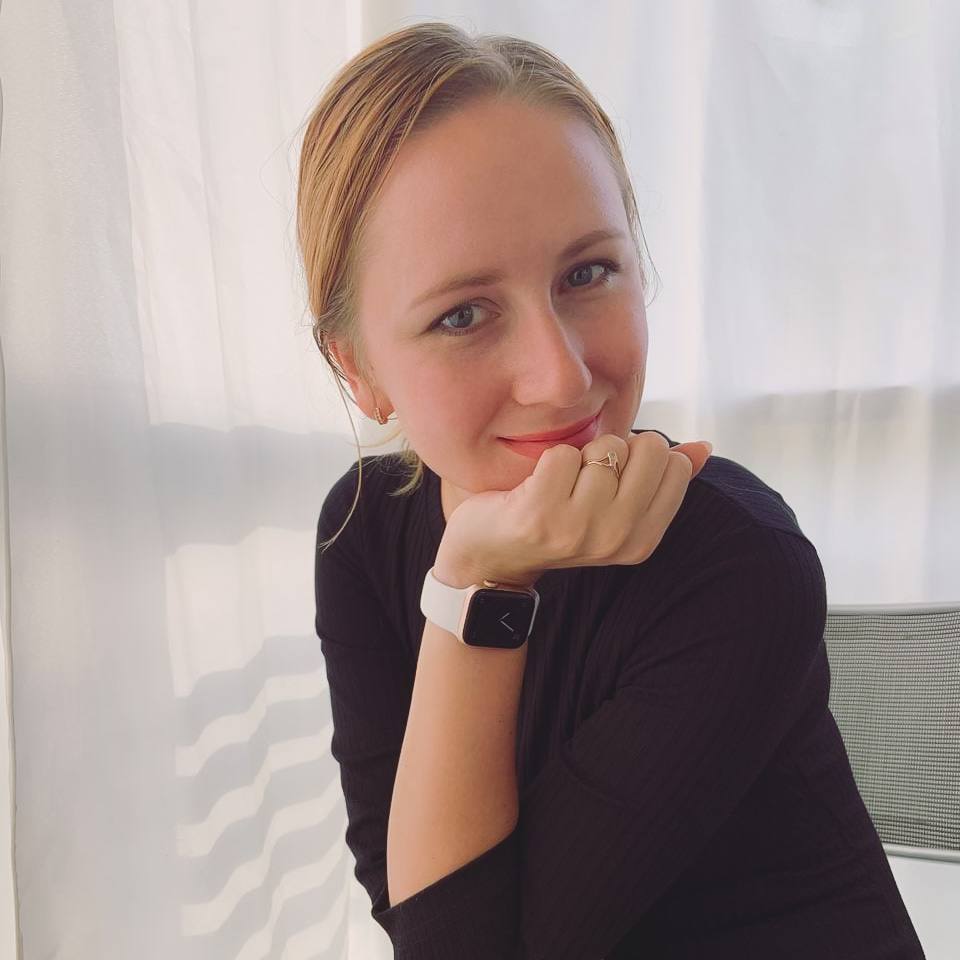 Елена Малисова