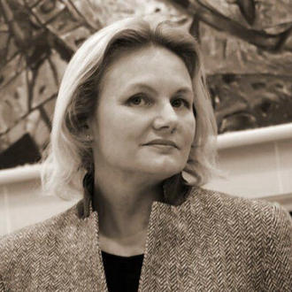 Светлана Федотова-Ивашкевич