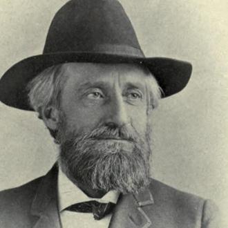 Nathaniel Southgate Shaler