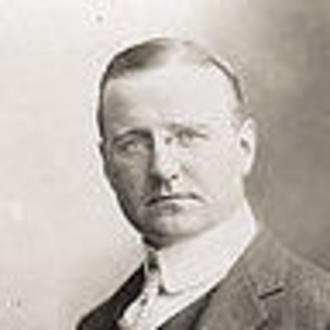 Finley Peter Dunne