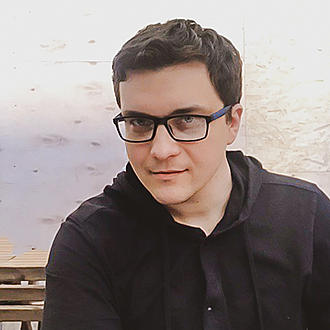 Даниил Давыдов