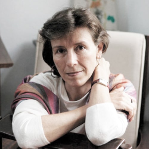 Мария Рита Кель