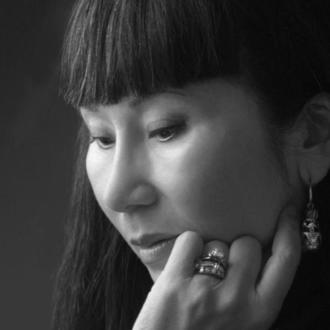 Amy Tan
