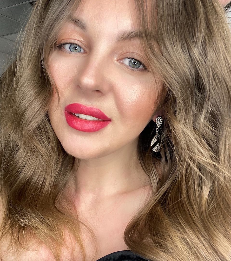 Надежда Жирохова