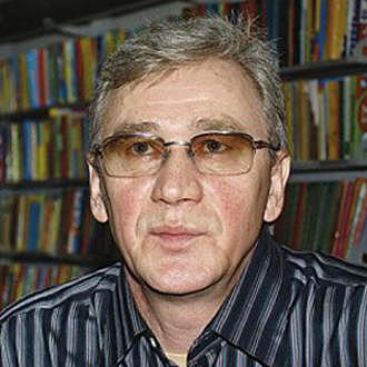 Алексей Слаповский