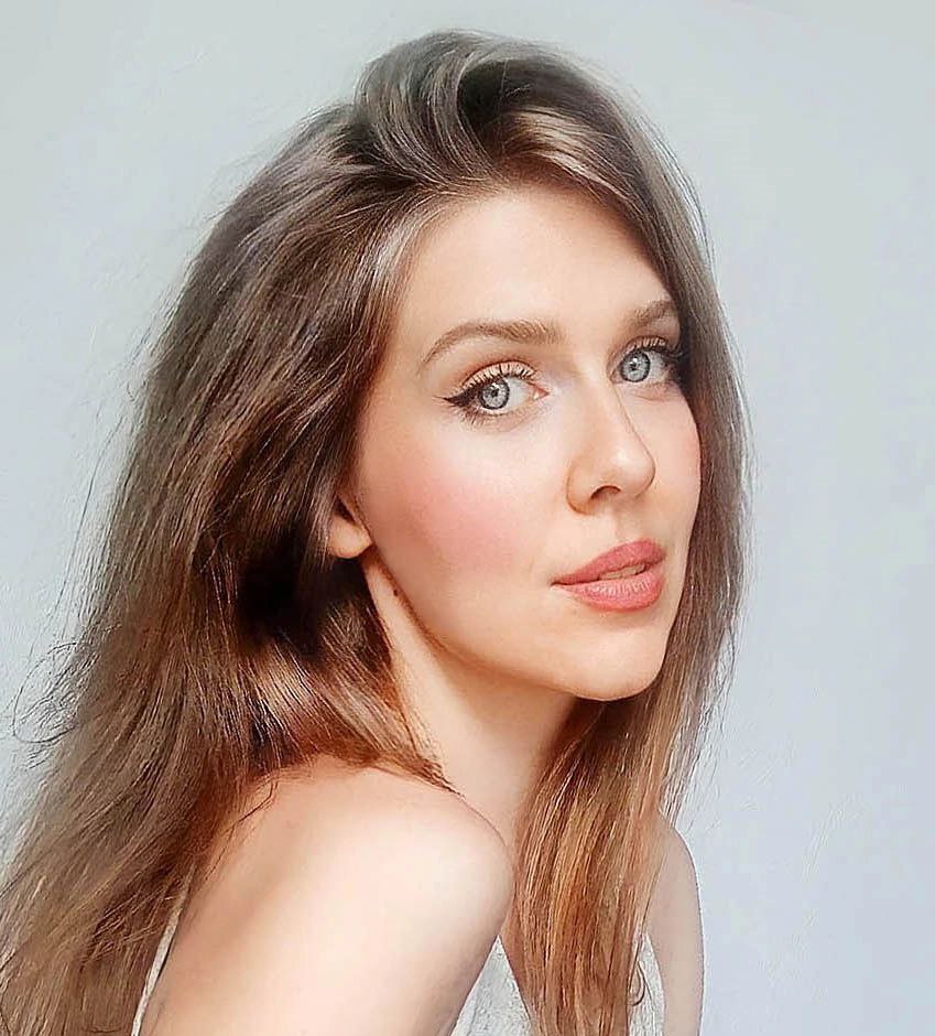 Мария Тович