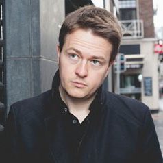 Johann Hari