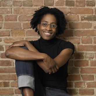 Jacqueline Woodson