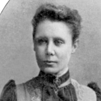 Jessie Fothergill
