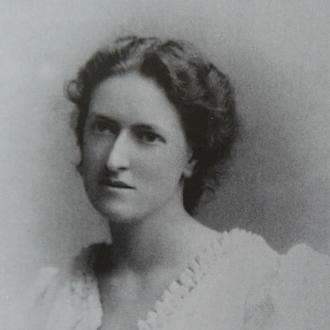 Marjory Wardrop