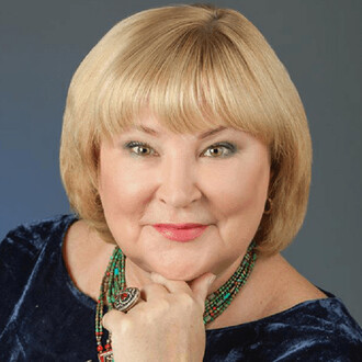 Татьяна Полякова