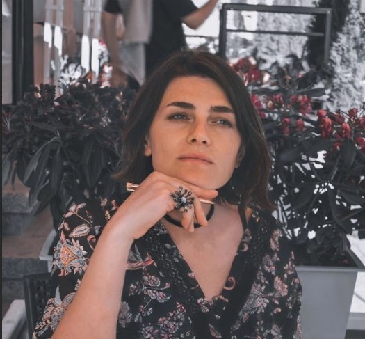 Светлана Патрушева