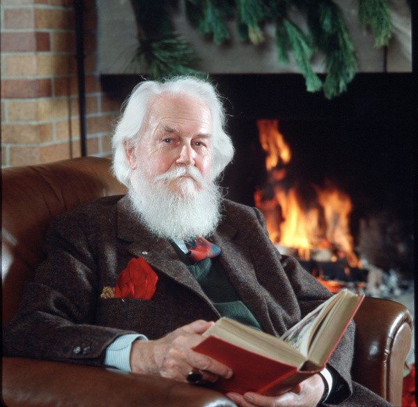 Робертсон Дэвис