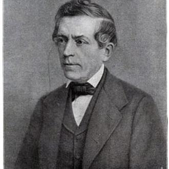 Давид Фридрих Штраус