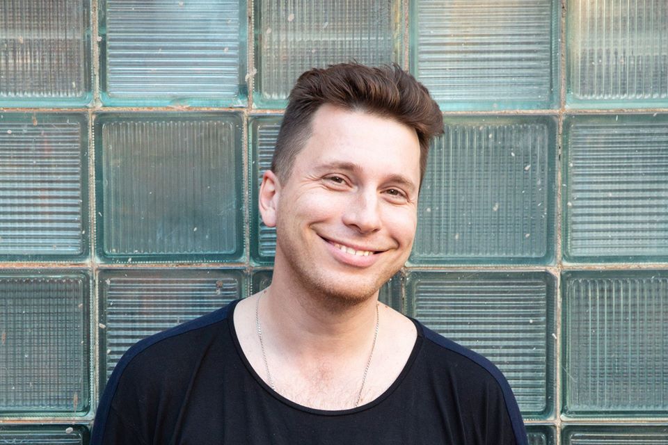 Евгений Анатольевич Бабушкин