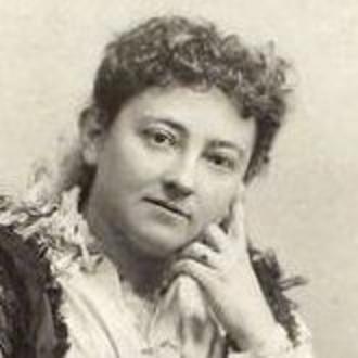 Olive Schreiner