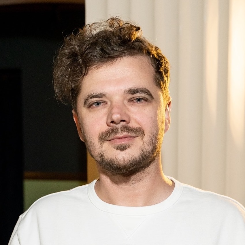 Олег Курочкин