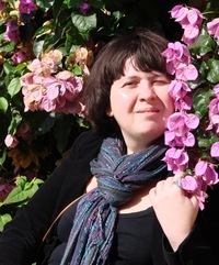 Ольга Вольфцун