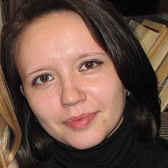 Евгения Бес