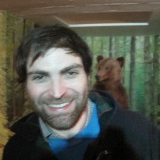 Бен Эмбридж