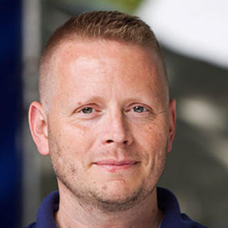 Patrick Ness