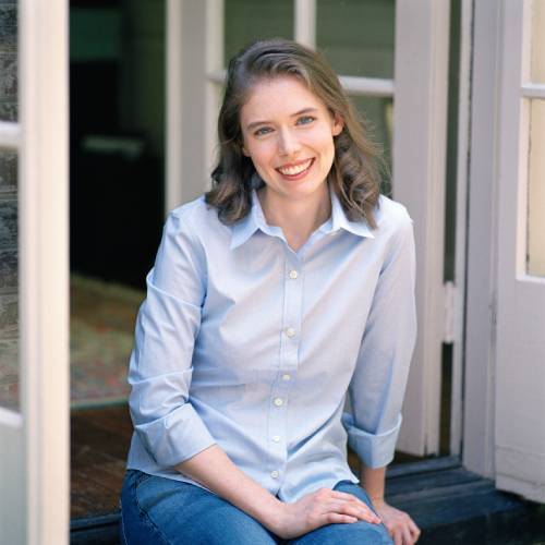 Мадлен Миллер