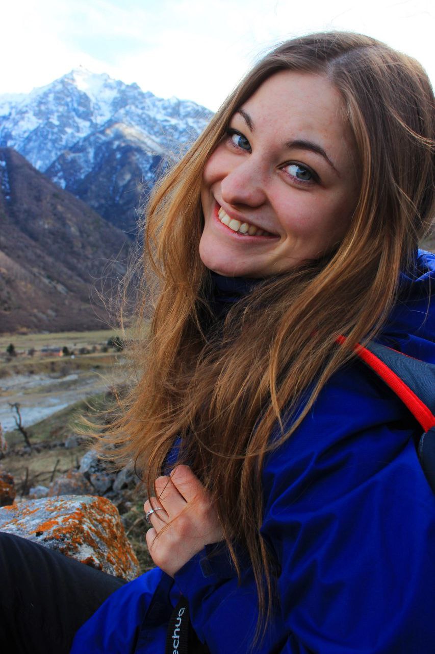 Наталья Корнева