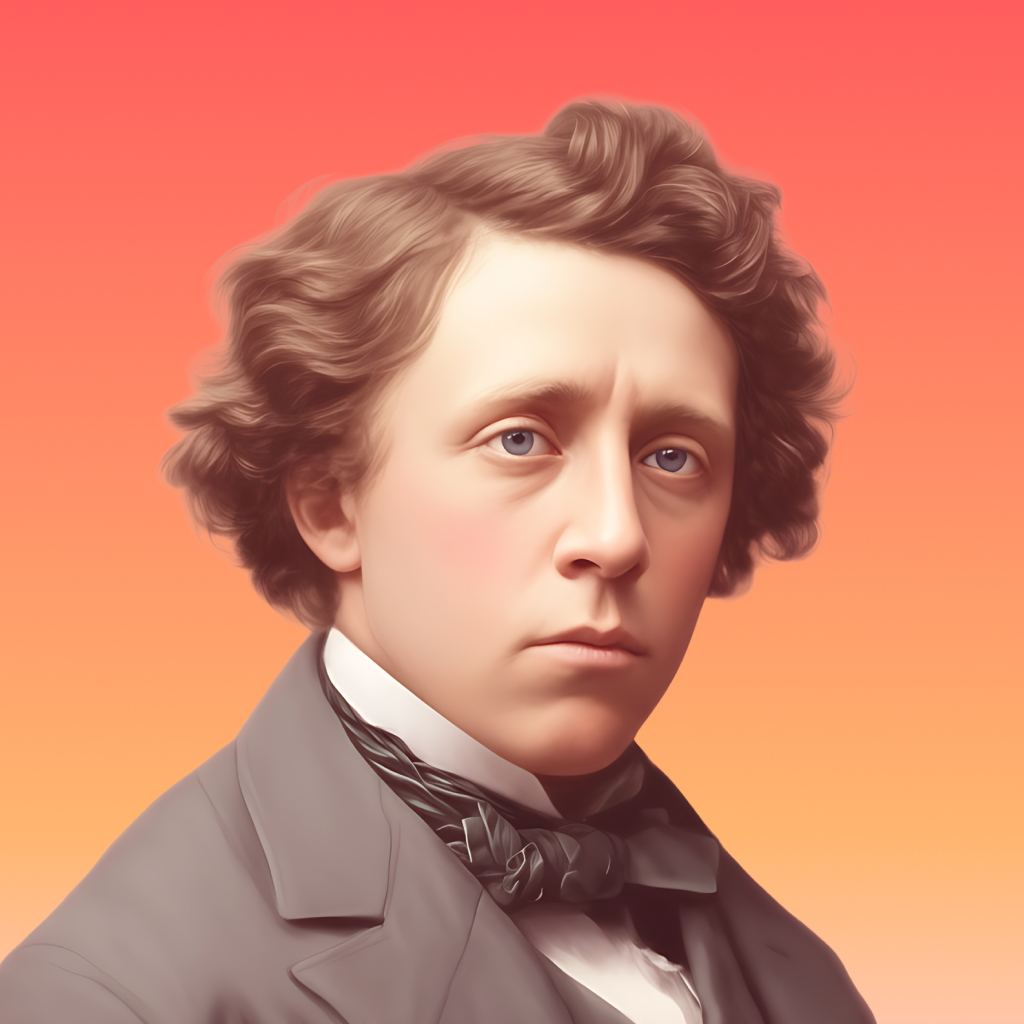 Льюис Кэрролл