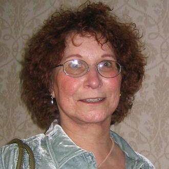 Джоан Виндж