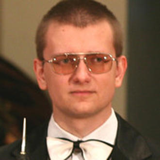 Олег Бубела