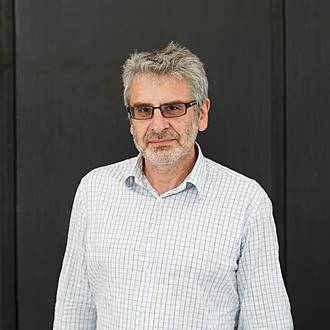 Александр Эткинд